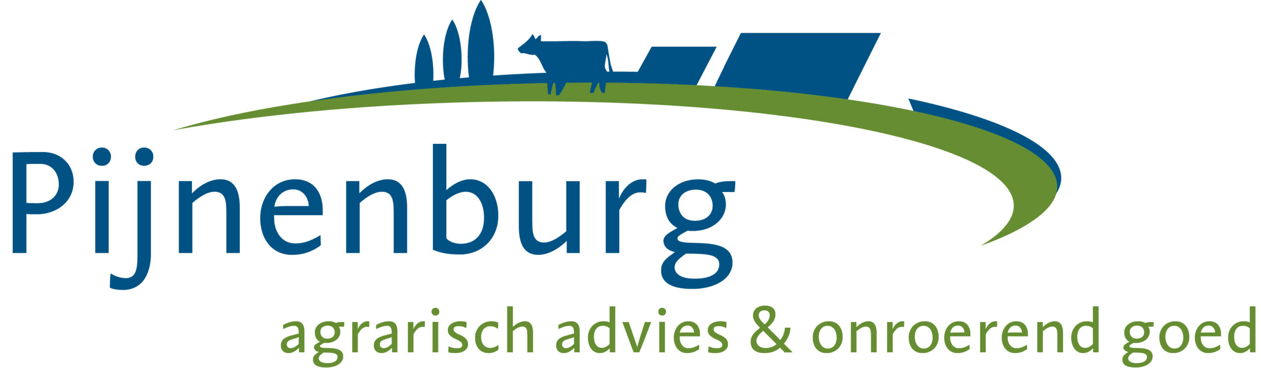 Pijnenburg agrarisch advies & onroerend goed