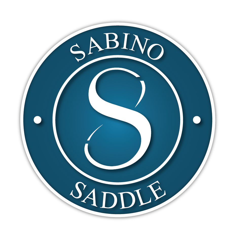 Sabino Saddle