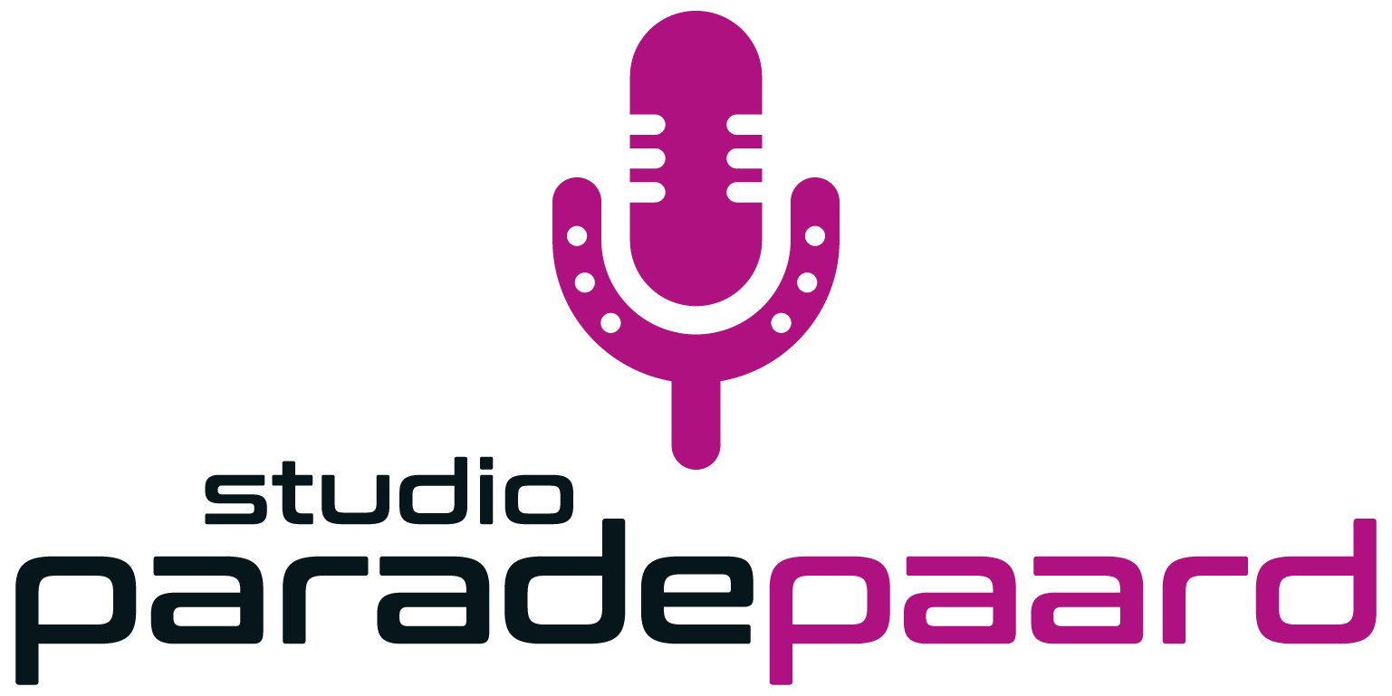 studio paradepaard podcast